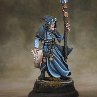 satheras by Theminiaturepainter