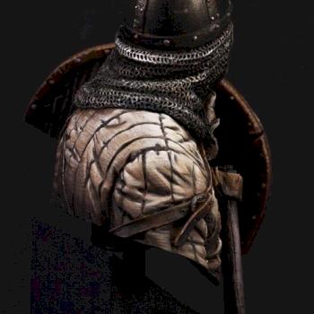 Norman Knight by Baphomet