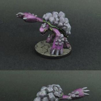 Super Dungeon Explore - Rock Top Gang: Crusher by MrsMiniKingdom