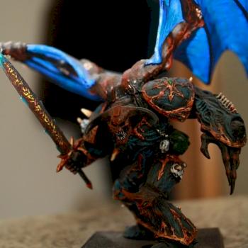 Dämonprinz by user0815