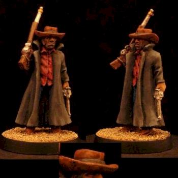 Desperado by Neatpete