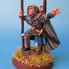 Duinhir by Berou