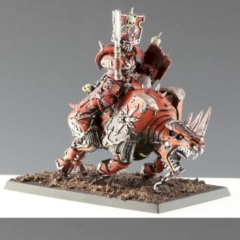 Blood Crushers Individual Shots by BloodASmedium
