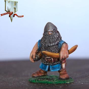 Northern Dwarf by Bossco101