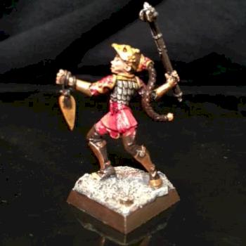 Cyanea the Just by epic_armies