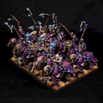 Hexwraiths by UnlimitedColours