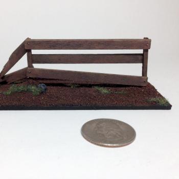 Normandy Terrain for Dust by laserhawkspacewizard