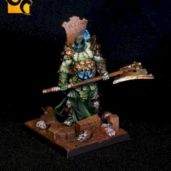 Primus Death by UnlimitedColours