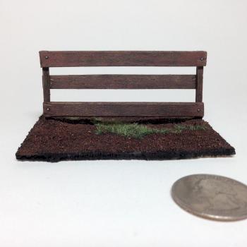 Normandy Terrain for Dust by laserhawkspacewizard