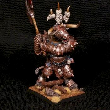 Doombull by UnlimitedColours