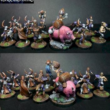 caos team by brl81