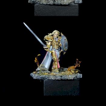 Sigvald The Magnificent by Ars_Alit_Artificiem