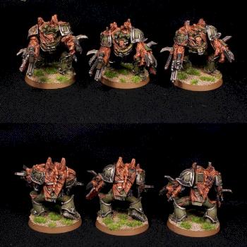 Obliterators by UnlimitedColours