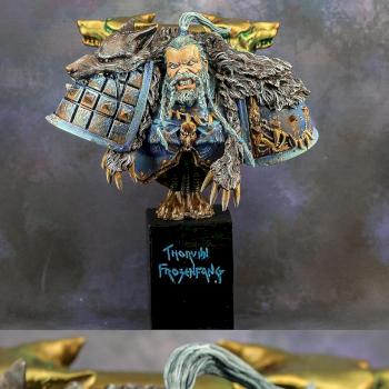 Thorunn Frozenfang by Drifter083