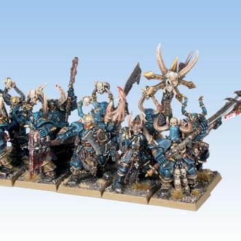 warrior of chaos chosen by holajaxtw