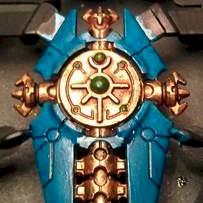 Necron by Brilly91