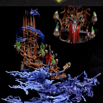 Mortis Engine by UnlimitedColours