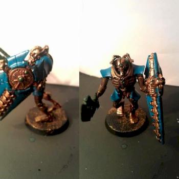 Necron by Brilly91