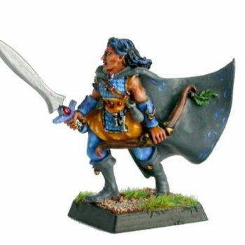 Another mini by Malus1980