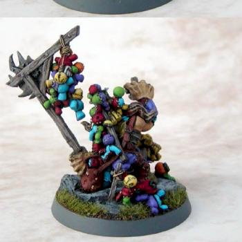 Master of Puppets conversion by Temperance