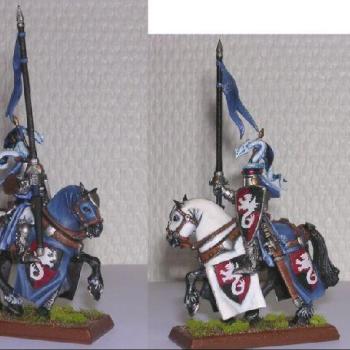 Bretonian Knight 2 by anthonybzh