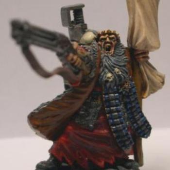 uryah jacobus by agilbull