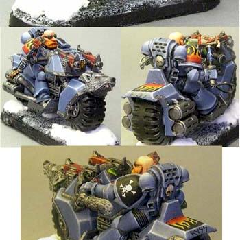 BC-biker. by smastruten