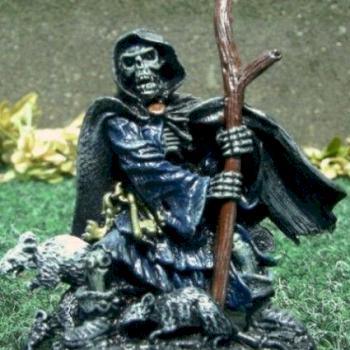 Pestilence by LORD LUTZifer