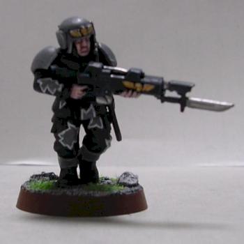 Cadian by Kaeru m