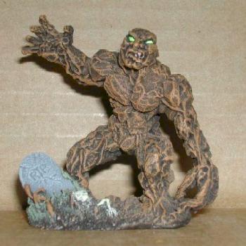 Earth Elemental by jacobw73