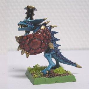 Saurus by anthonybzh