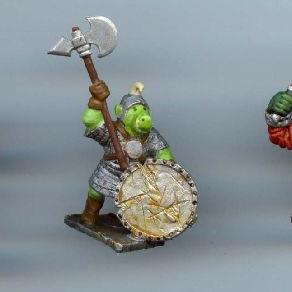 Another mini by muskrat72