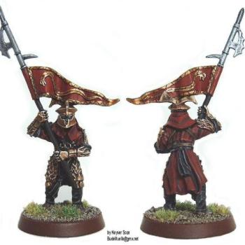 Easterling Standard by Keyser Soze