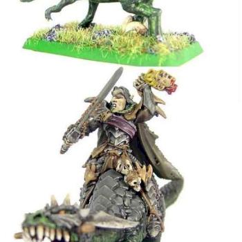 Malus Darkblade by Blooddragon