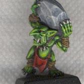 Rocklobber Gobbo by ObaOrk