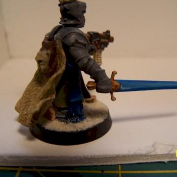 Another mini by sealancer