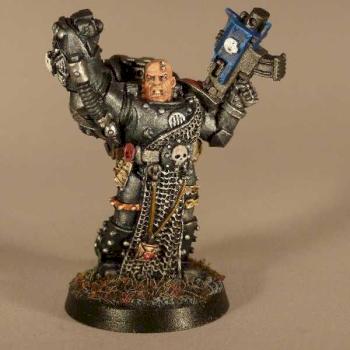 2005 Games Day Veteran by Bravoure