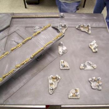 Game Board 5 by styrofoam.deity