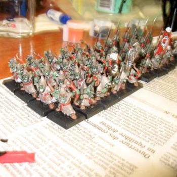 more goblins by MagicalRob