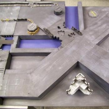 Game Board 4 by styrofoam.deity
