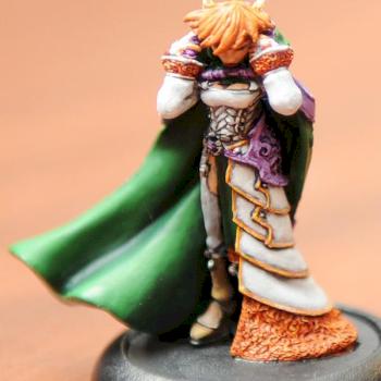 Aiyanna by gdaybloke