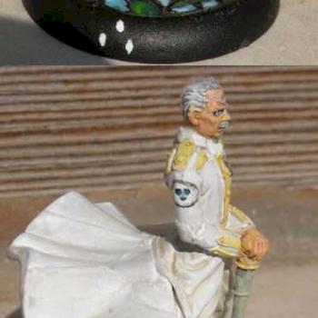 Anima Tactics: Reinhold by insaniac