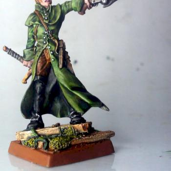 Siegried van Sahndorf by kiek a boo