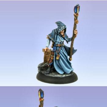 Satheras elf warlock by freefall199