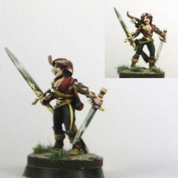 Another mini by cerebro1974