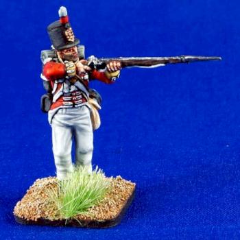 Perry Miniatures Brit by Artmaster Studio