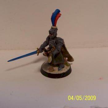 Another mini by sealancer