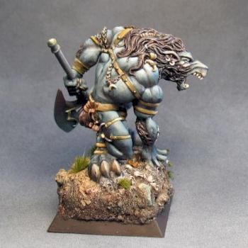 Varghar by Jamie
