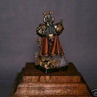 Another mini by Asgard von Valdurien