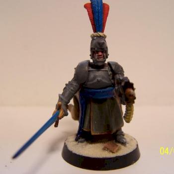 Another mini by sealancer